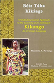 Lets Speak Kikongo