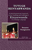 Let's Speak Kinyarwanda