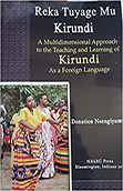 Let's Speak Kirundi