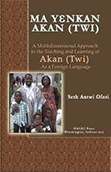 Let's Read Akan
