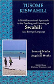 Let's Read Swahili