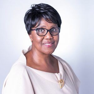 Betty Dlamini