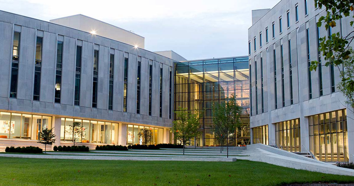IU Hamilton Lugar School